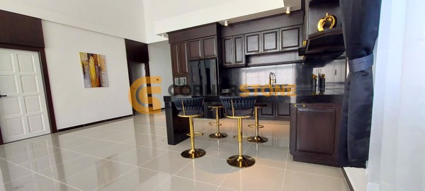 Picture of บ้าน 4 ห้องนอน ในโครงการ Pattaya Lagoon ตั้งอยู่ที่ พัทยา