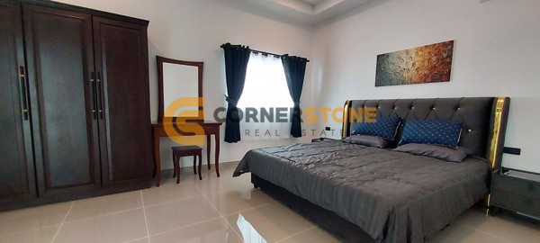 Picture of บ้าน 4 ห้องนอน ในโครงการ Pattaya Lagoon ตั้งอยู่ที่ พัทยา