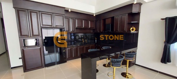 Picture of บ้าน 4 ห้องนอน ในโครงการ Pattaya Lagoon ตั้งอยู่ที่ พัทยา