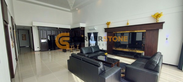 Picture of บ้าน 4 ห้องนอน ในโครงการ Pattaya Lagoon ตั้งอยู่ที่ พัทยา