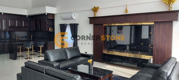 Picture of บ้าน 4 ห้องนอน ในโครงการ Pattaya Lagoon ตั้งอยู่ที่ พัทยา