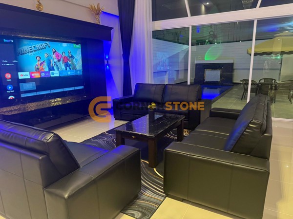 Picture of บ้าน 4 ห้องนอน ในโครงการ Pattaya Lagoon ตั้งอยู่ที่ พัทยา