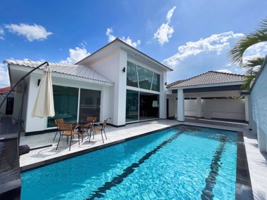 Picture of 6 bedroom House in  Pattaya