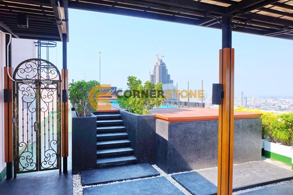 Picture of คอนโด 5 ห้องนอน ในโครงการ Grande Caribbean Condo Resort Pattaya ตั้งอยู่ที่ หาดจอมเทียน