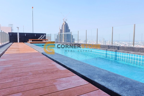 Picture of คอนโด 5 ห้องนอน ในโครงการ Grande Caribbean Condo Resort Pattaya ตั้งอยู่ที่ หาดจอมเทียน