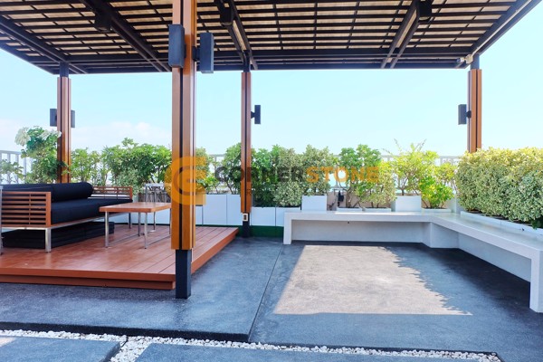 Picture of คอนโด 5 ห้องนอน ในโครงการ Grande Caribbean Condo Resort Pattaya ตั้งอยู่ที่ หาดจอมเทียน