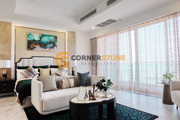 Picture of คอนโด 5 ห้องนอน ในโครงการ Grande Caribbean Condo Resort Pattaya ตั้งอยู่ที่ หาดจอมเทียน
