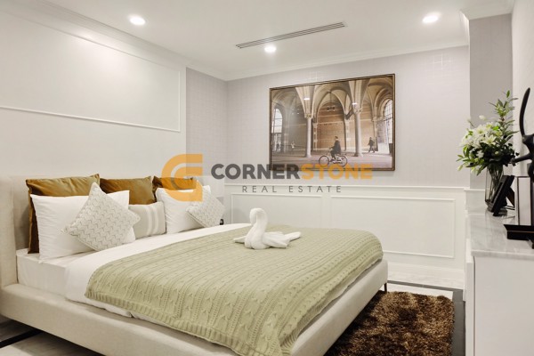 Picture of คอนโด 5 ห้องนอน ในโครงการ Grande Caribbean Condo Resort Pattaya ตั้งอยู่ที่ หาดจอมเทียน