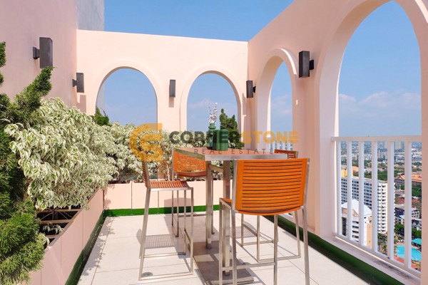 Picture of คอนโด 5 ห้องนอน ในโครงการ Grande Caribbean Condo Resort Pattaya ตั้งอยู่ที่ หาดจอมเทียน