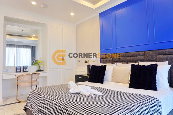 Picture of คอนโด 5 ห้องนอน ในโครงการ Grande Caribbean Condo Resort Pattaya ตั้งอยู่ที่ หาดจอมเทียน