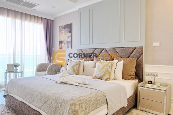 Picture of คอนโด 5 ห้องนอน ในโครงการ Grande Caribbean Condo Resort Pattaya ตั้งอยู่ที่ หาดจอมเทียน