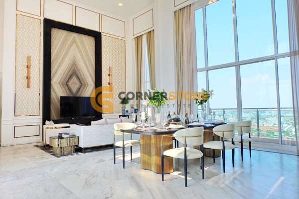 Picture of คอนโด 5 ห้องนอน ในโครงการ Grande Caribbean Condo Resort Pattaya ตั้งอยู่ที่ หาดจอมเทียน