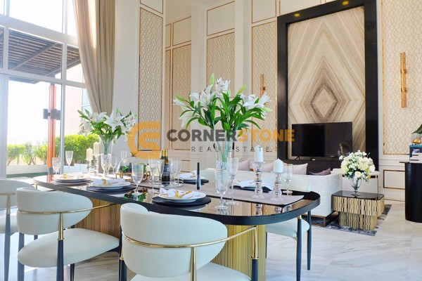 Picture of คอนโด 5 ห้องนอน ในโครงการ Grande Caribbean Condo Resort Pattaya ตั้งอยู่ที่ หาดจอมเทียน