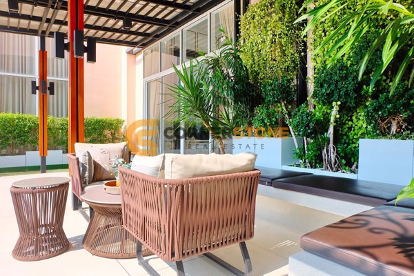 Picture of คอนโด 5 ห้องนอน ในโครงการ Grande Caribbean Condo Resort Pattaya ตั้งอยู่ที่ หาดจอมเทียน