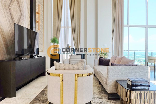 Picture of คอนโด 5 ห้องนอน ในโครงการ Grande Caribbean Condo Resort Pattaya ตั้งอยู่ที่ หาดจอมเทียน