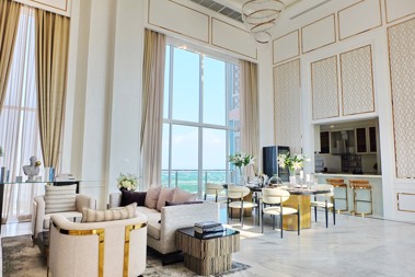 Picture of 5 bedroom Condo in Grande Caribbean Condo Resort Pattaya Jomtien Beach