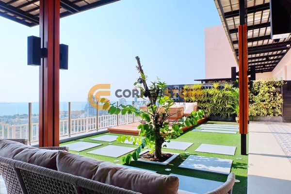 Picture of คอนโด 5 ห้องนอน ในโครงการ Grande Caribbean Condo Resort Pattaya ตั้งอยู่ที่ หาดจอมเทียน