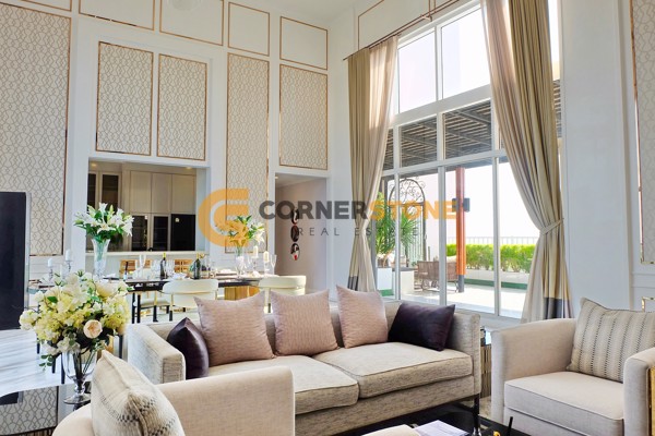 Picture of คอนโด 5 ห้องนอน ในโครงการ Grande Caribbean Condo Resort Pattaya ตั้งอยู่ที่ หาดจอมเทียน