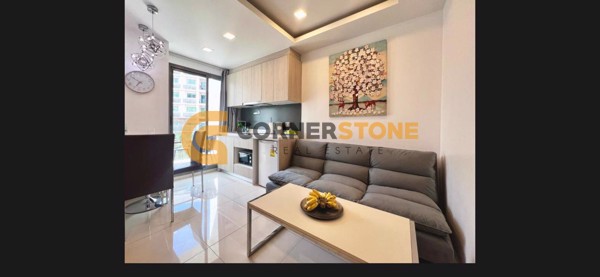 Picture of คอนโด 1 ห้องนอน ในโครงการ Arcadia Beach Resort ตั้งอยู่ที่ พัทยา