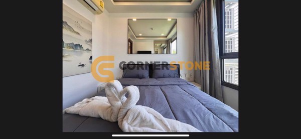 Picture of คอนโด 1 ห้องนอน ในโครงการ Arcadia Beach Resort ตั้งอยู่ที่ พัทยา