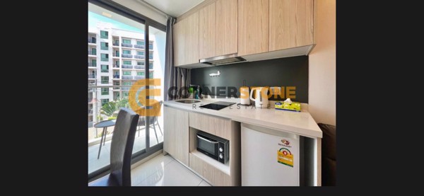 Picture of คอนโด 1 ห้องนอน ในโครงการ Arcadia Beach Resort ตั้งอยู่ที่ พัทยา