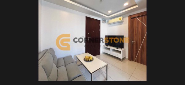 Picture of คอนโด 1 ห้องนอน ในโครงการ Arcadia Beach Resort ตั้งอยู่ที่ พัทยา