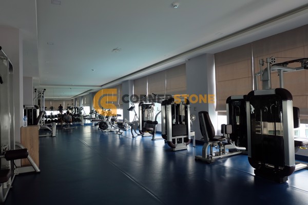 Picture of คอนโด 1 ห้องนอน ในโครงการ Arcadia Beach Resort ตั้งอยู่ที่ พัทยา