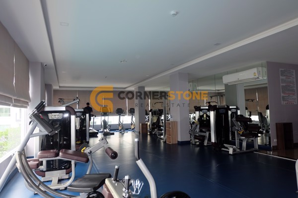 Picture of คอนโด 1 ห้องนอน ในโครงการ Arcadia Beach Resort ตั้งอยู่ที่ พัทยา