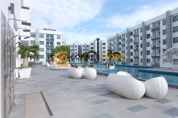 Picture of คอนโด 1 ห้องนอน ในโครงการ Arcadia Beach Resort ตั้งอยู่ที่ พัทยา