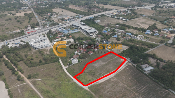 Picture of ที่ดิน 2393 ตรว ตั้งอยู่ที่ นา จอมเทียน