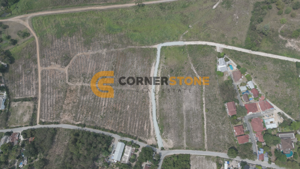 Picture of ที่ดิน 2393 ตรว ตั้งอยู่ที่ นา จอมเทียน