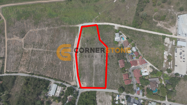 Picture of ที่ดิน 2393 ตรว ตั้งอยู่ที่ นา จอมเทียน