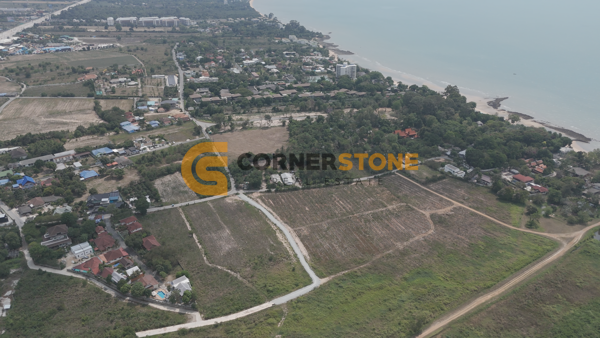 Picture of ที่ดิน 2393 ตรว ตั้งอยู่ที่ นา จอมเทียน