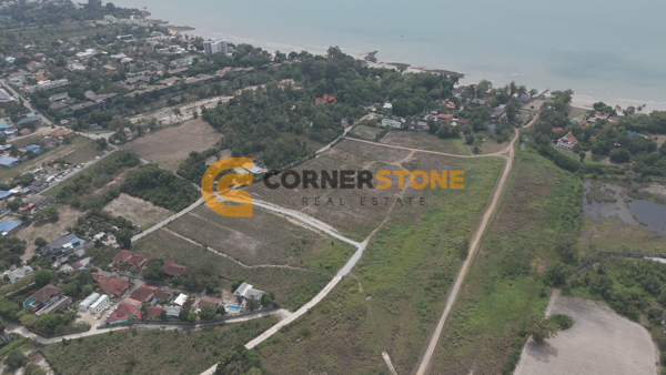 Picture of ที่ดิน 2393 ตรว ตั้งอยู่ที่ นา จอมเทียน