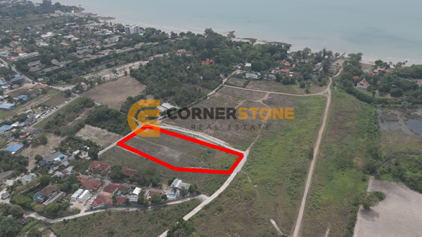 Picture of ที่ดิน 2393 ตรว ตั้งอยู่ที่ นา จอมเทียน