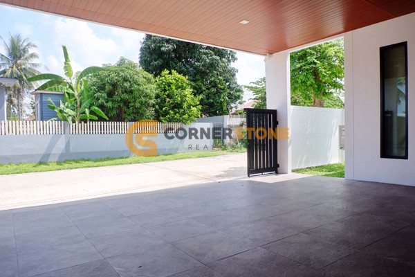 Picture of บ้าน 4 ห้องนอน  ตั้งอยู่ที่ พัทยาตะวันออก