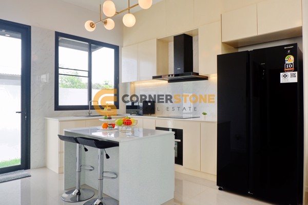 Picture of บ้าน 4 ห้องนอน  ตั้งอยู่ที่ พัทยาตะวันออก