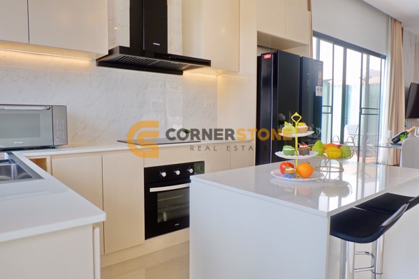 Picture of บ้าน 4 ห้องนอน  ตั้งอยู่ที่ พัทยาตะวันออก