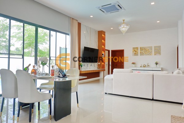 Picture of บ้าน 4 ห้องนอน  ตั้งอยู่ที่ พัทยาตะวันออก