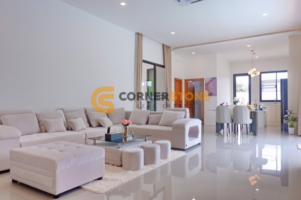 Picture of บ้าน 4 ห้องนอน  ตั้งอยู่ที่ พัทยาตะวันออก