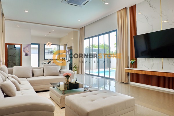 Picture of บ้าน 4 ห้องนอน  ตั้งอยู่ที่ พัทยาตะวันออก