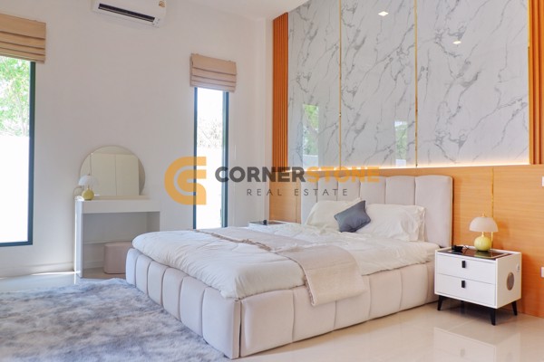 Picture of บ้าน 4 ห้องนอน  ตั้งอยู่ที่ พัทยาตะวันออก