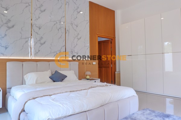 Picture of บ้าน 4 ห้องนอน  ตั้งอยู่ที่ พัทยาตะวันออก