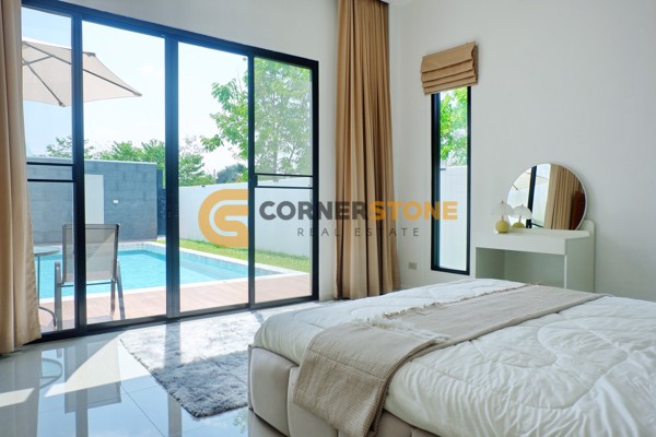 Picture of บ้าน 4 ห้องนอน  ตั้งอยู่ที่ พัทยาตะวันออก