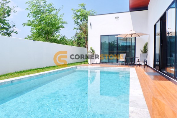 Picture of บ้าน 4 ห้องนอน  ตั้งอยู่ที่ พัทยาตะวันออก