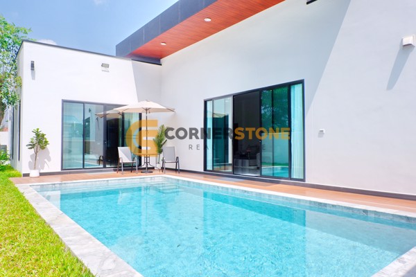 Picture of บ้าน 4 ห้องนอน  ตั้งอยู่ที่ พัทยาตะวันออก