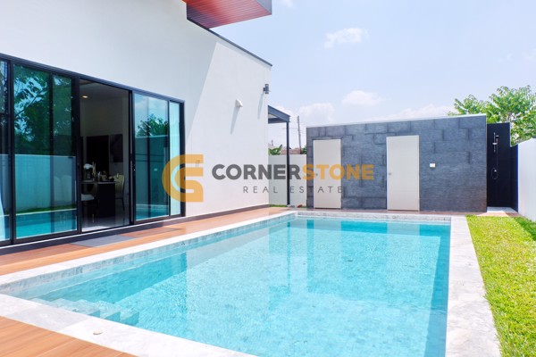 Picture of บ้าน 4 ห้องนอน  ตั้งอยู่ที่ พัทยาตะวันออก