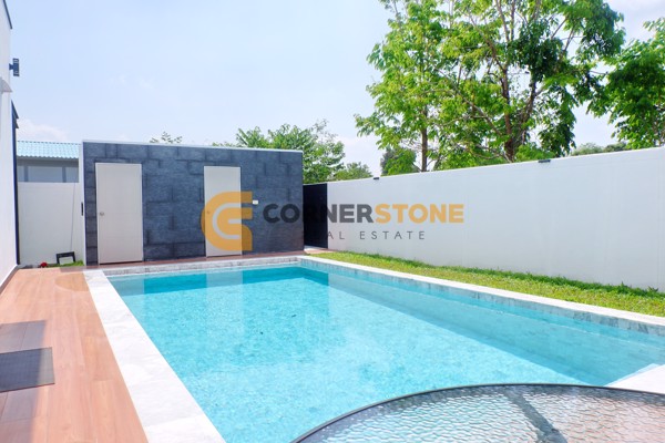 Picture of บ้าน 4 ห้องนอน  ตั้งอยู่ที่ พัทยาตะวันออก