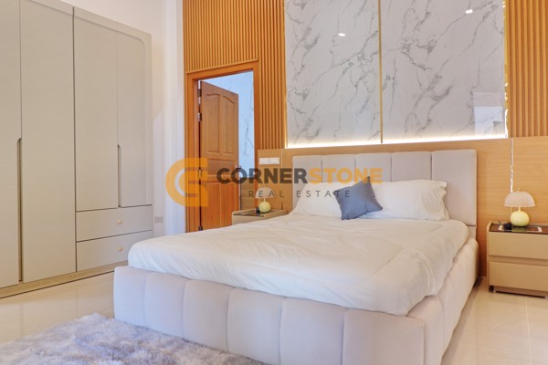 Picture of บ้าน 4 ห้องนอน  ตั้งอยู่ที่ พัทยาตะวันออก