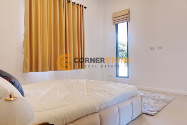 Picture of บ้าน 4 ห้องนอน  ตั้งอยู่ที่ พัทยาตะวันออก